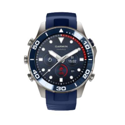 Montre MARQ Diver - Garmin Marq