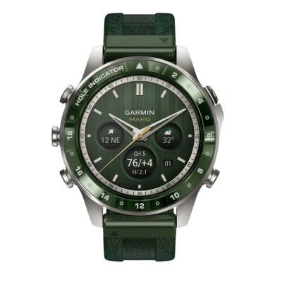 Montre MARQ Golfer - Garmin Marq