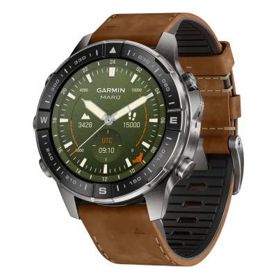 Marq Adventurer (Gen 3) Watch 010-04549-00 - Garmin Marq