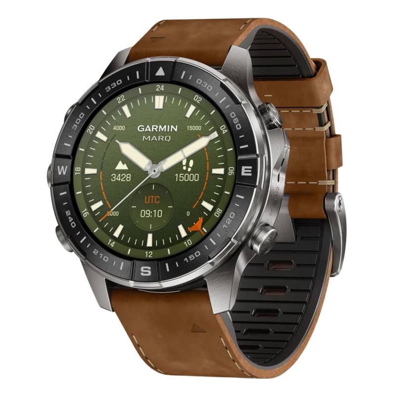 Marq Adventurer (Gen 3) Watch 010-04549-00 - Garmin Marq