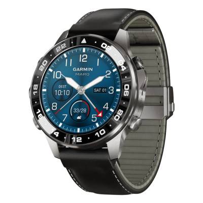 Montre MARQ Aviator - Garmin Marq