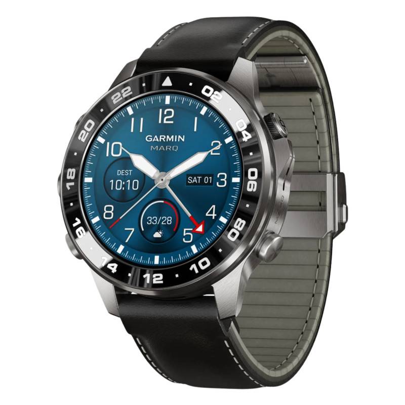 Montre MARQ Aviator - Garmin Marq