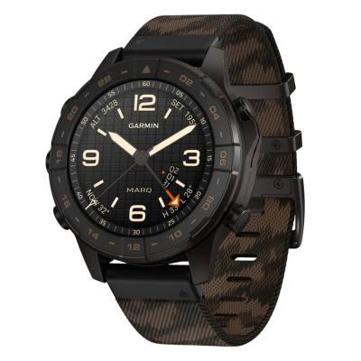 Montre MARQ Commander - Garmin Marq