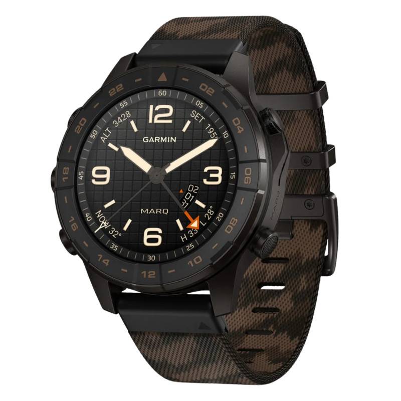 Montre MARQ Commander - Garmin Marq