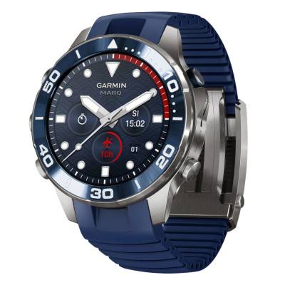 Montre Marq Diver (Gen 3) 010-04549-40 - Garmin Marq