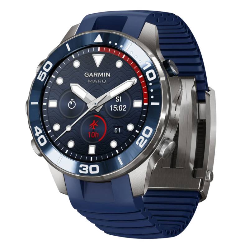 Montre MARQ Diver - Garmin Marq