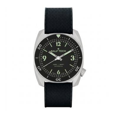 WRB Automatic Original Watch WRB 1006 - Ralf Tech