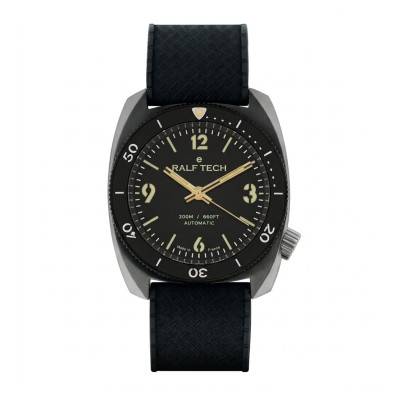 Montre WRB Automatic First Edition WRB 1001 - Ralf Tech