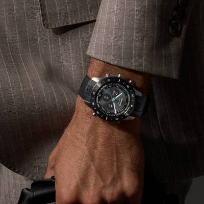 Marq Athlete (Gen 3) Watch 010-04549-10 - Garmin Marq