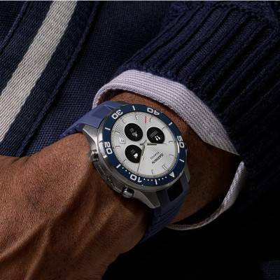 Montre Marq Diver (Gen 3) 010-04549-40 - Garmin Marq