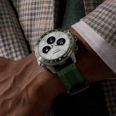 Marq Golfer (Gen 3) Watch 010-04549-50 - Garmin Marq