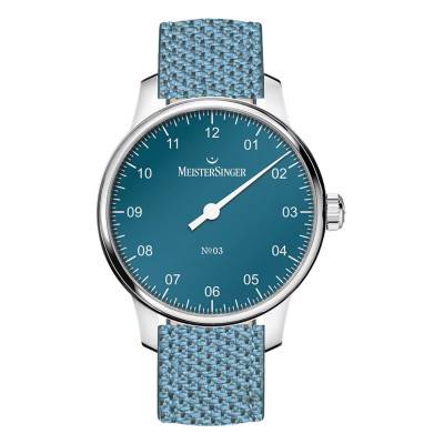 N°03 Special Watch S-BM9928 - MeisterSinger