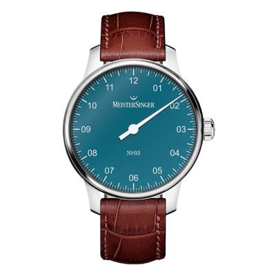 N°03 Special Watch S-BM9928 - MeisterSinger