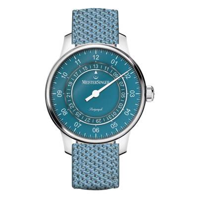 Montre Perigraph Special S-BM1128 - MeisterSinger