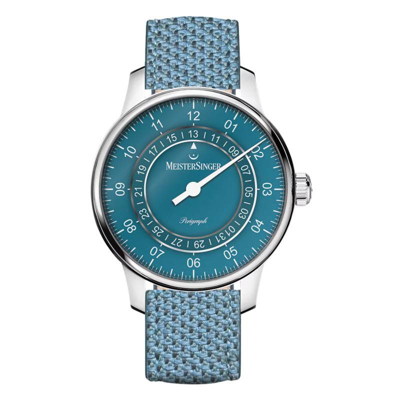 Perigraph Special Watch S-BM1128 - MeisterSinger