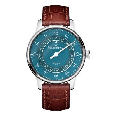 Montre Perigraph Special S-BM1128 - MeisterSinger