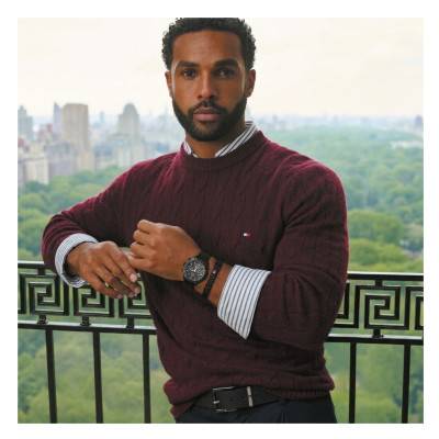 Montre Hampton 1792280 - Tommy Hilfiger