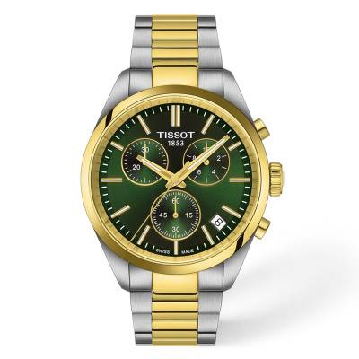 Montre Tissot PR 100 T1504172209100 - Tissot