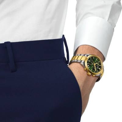 Montre Tissot PR 100 T1504172209100 - Tissot