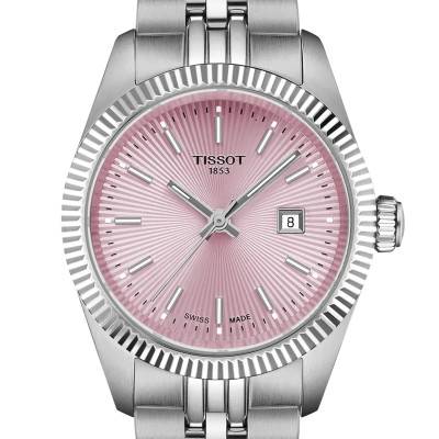 Tissot Ballade Watch T1560101133100 - Tissot