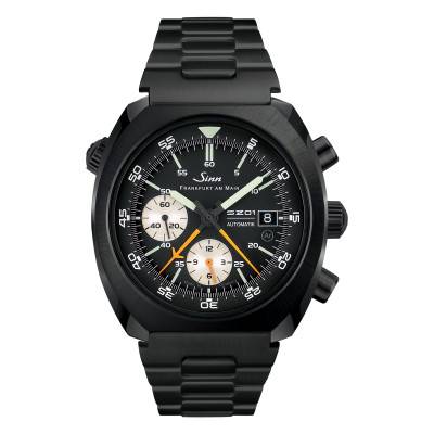Montre Chronographe 140 A S Aniversary 140.050 - Sinn