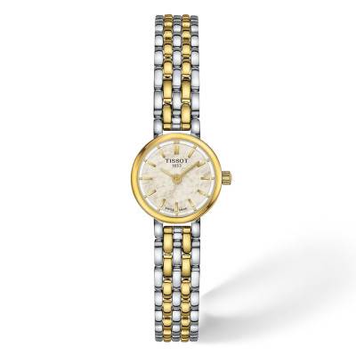Tissot Lovely Watch T1400092211100 - Tissot