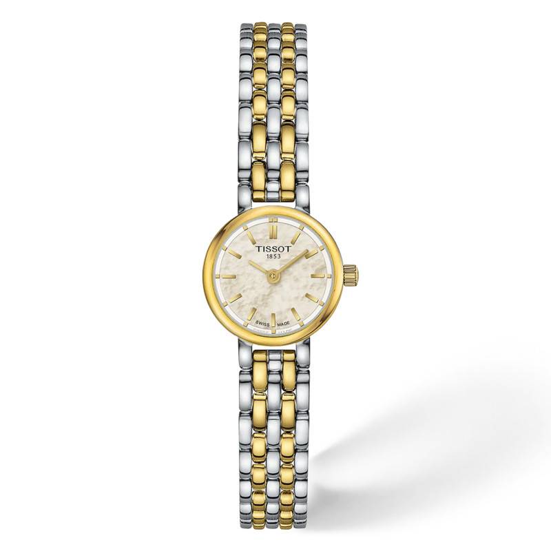 Montre Tissot Lovely T1400092211100 - Tissot