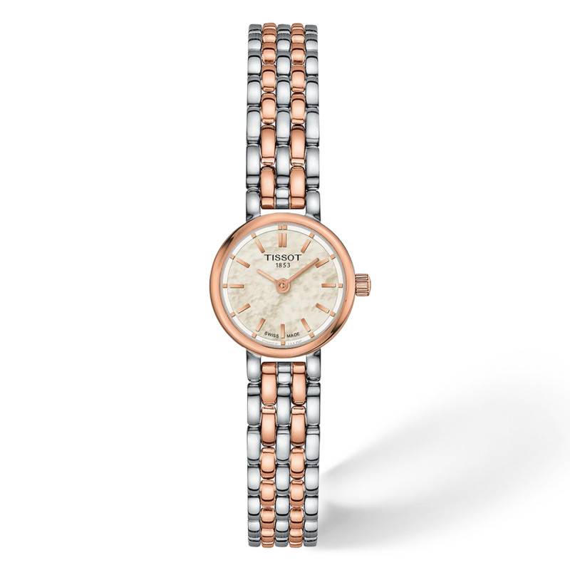 Montre Tissot Lovely T1400092211101 - Tissot