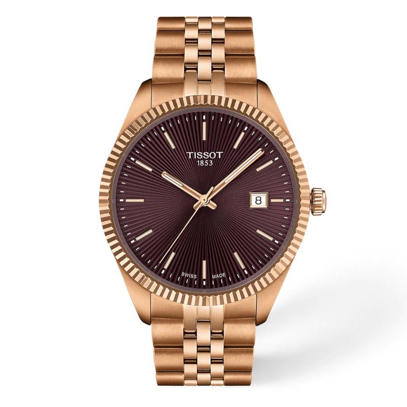 Montre Tissot Ballade T1564103337100 - Tissot