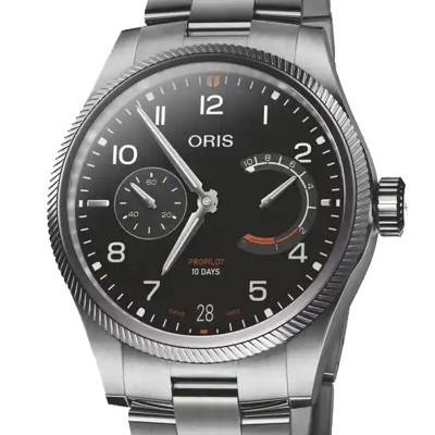Montre ProPilot 01 111 7808 4164 07 8 20 04LC - Oris