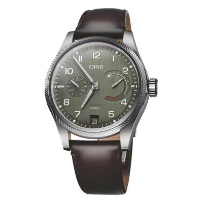 ProPilot Watch 01 111 7808 4167 07 6 20 19LC - Oris