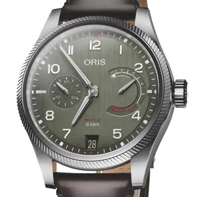 Montre ProPilot 01 111 7808 4167 07 6 20 19LC - Oris