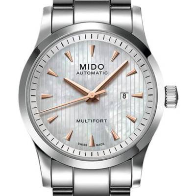 Montre Multifort Lady NacreM0050071110100 - Mido