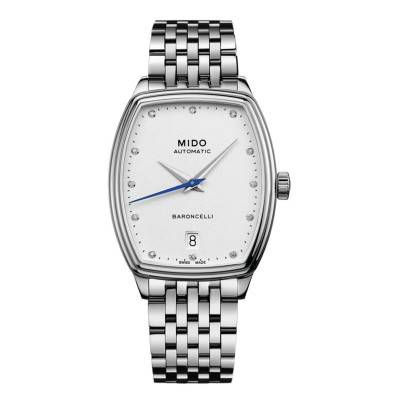 Montre Baroncelli Tommeau Lady M0413071101600 - Mido