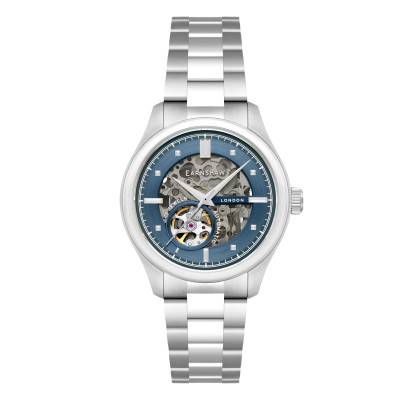 Montre Engineer Arkwright Skeleton Automatic ES-8334-11 - Thomas Earnshaw