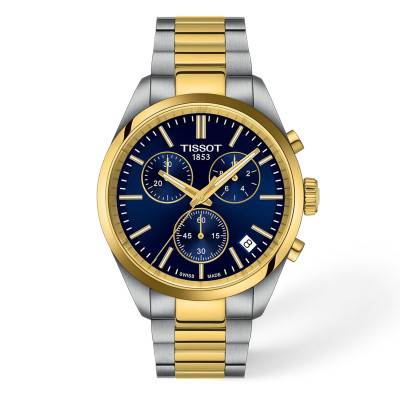 Montre Tissot PR 100 T1504172204100 - Tissot