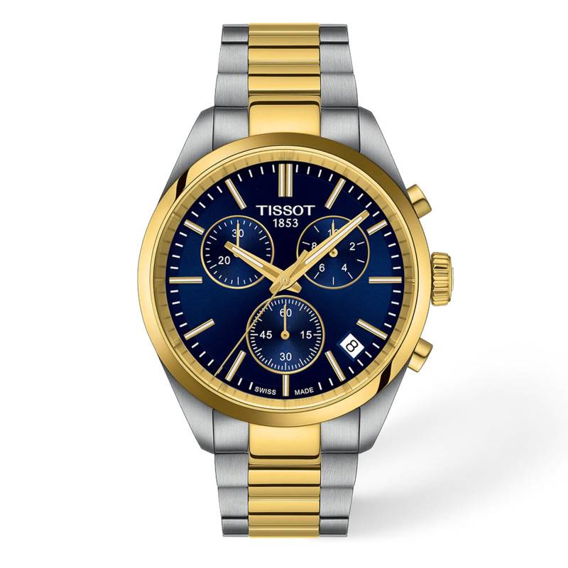Montre Tissot PR 100 T1504172204100 - Tissot