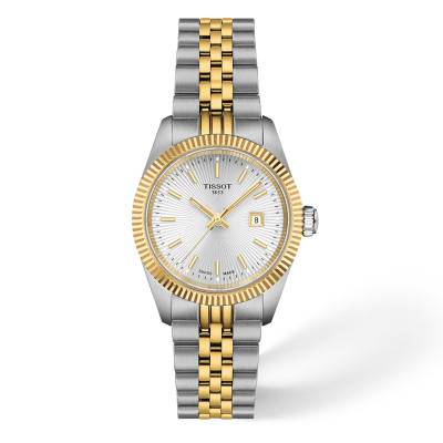 Montre Tissot Ballade T1560102203100 - Tissot