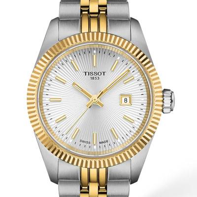 Montre Tissot Ballade T1560102203100 - Tissot