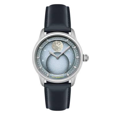 Montre Scientists Airy Horizon Automatic Limited Edition ES-8326-02 - Thomas Earnshaw