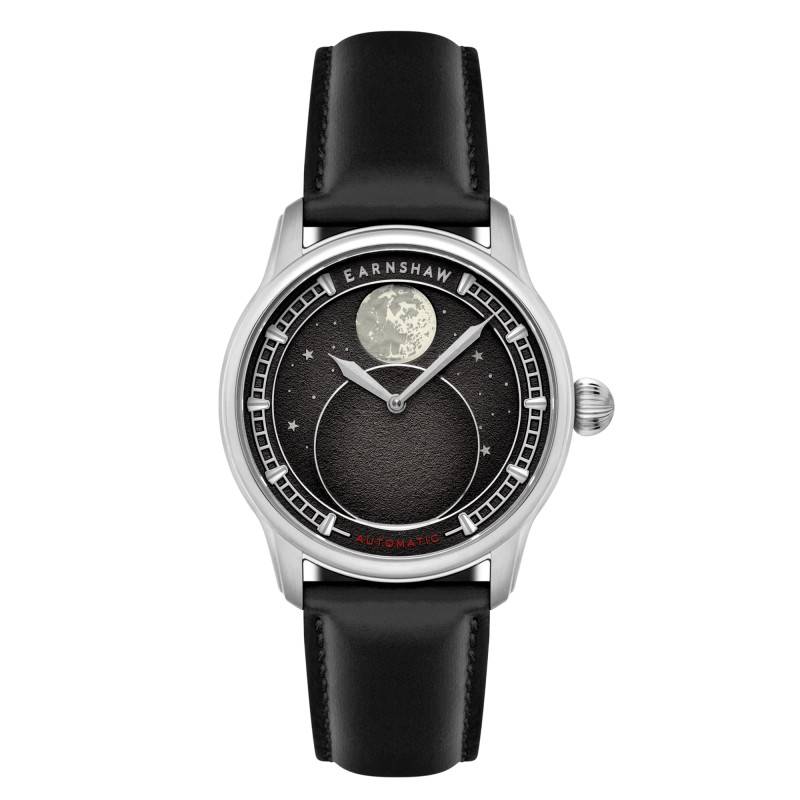 Montre Scientists Airy Horizon Automatic Limited Edition ES-8326-01 - Thomas Earnshaw