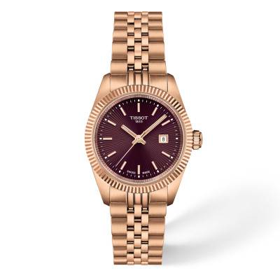 Tissot Ballade Watch T1560103337100 - Tissot