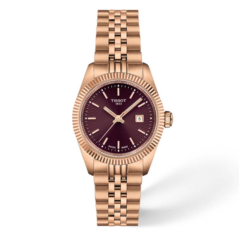 Montre Tissot Ballade T1560103337100 - Tissot