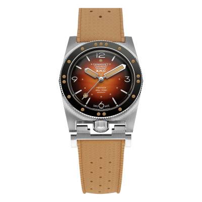 Heritage Smoke Watch GF3813121318 - ZRC