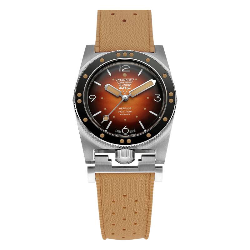 Heritage Smoke Watch GF3813121318 - ZRC