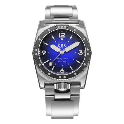 Montre MN64 Heterium GF4216121213 - ZRC