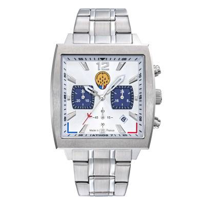 Montre Athos 7 A7-100EG-668163 - Patrouille de France