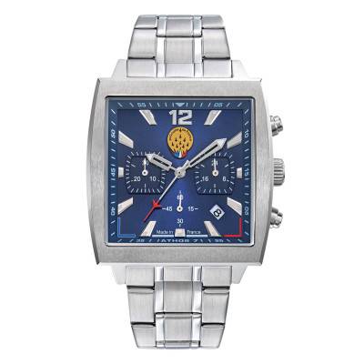 Montre Athos 7 A7-100EG-668164 - Patrouille de France