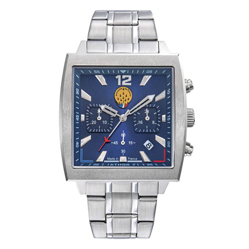 Montre Athos 7 A7-100EG-668164 - Patrouille de France