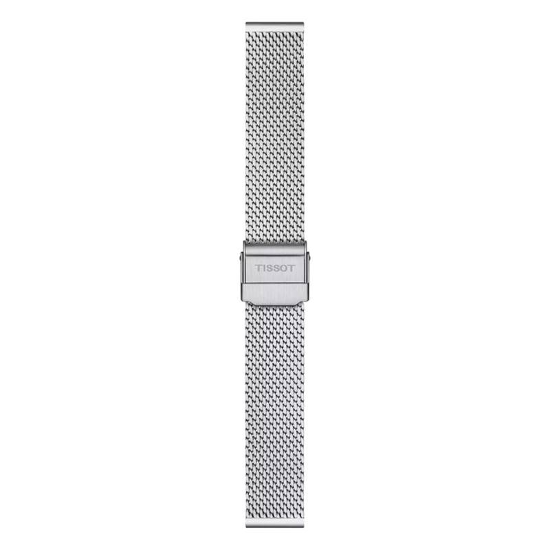 Official Tissot Watch Strap 16 mm T852047971 - Tissot